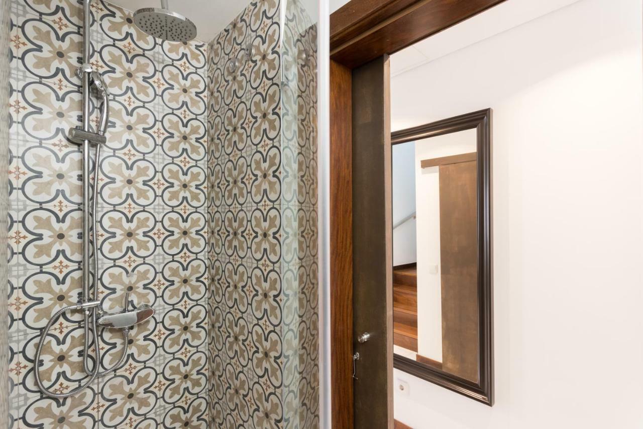 Rossio Penthouse Three-Bedroom Apartment W/ River View And Parking - By Lu Holidays リスボン エクステリア 写真
