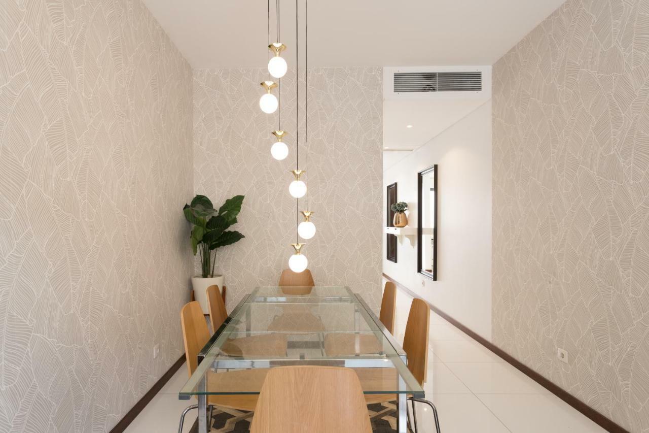 Rossio Penthouse Three-Bedroom Apartment W/ River View And Parking - By Lu Holidays リスボン エクステリア 写真